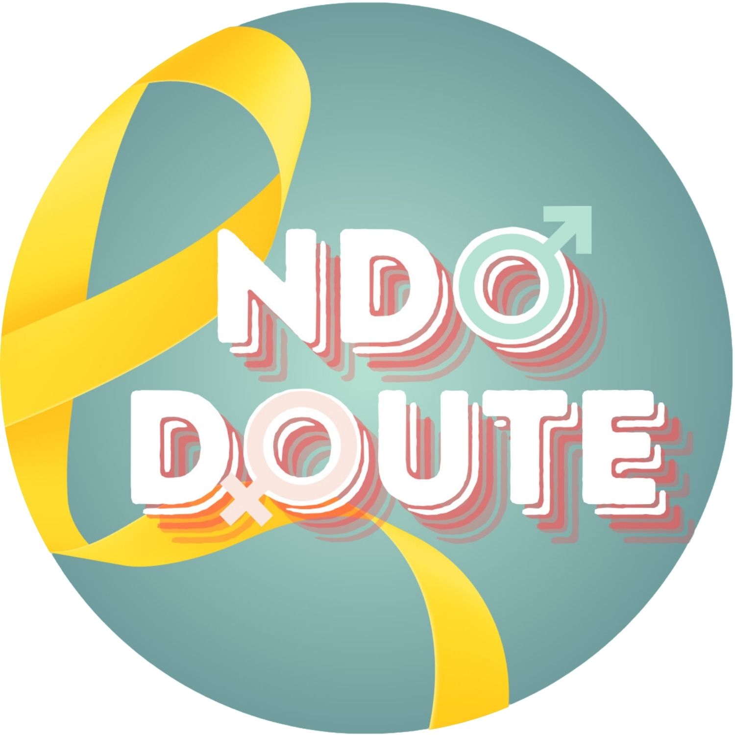 ENDO DOUTE Logo