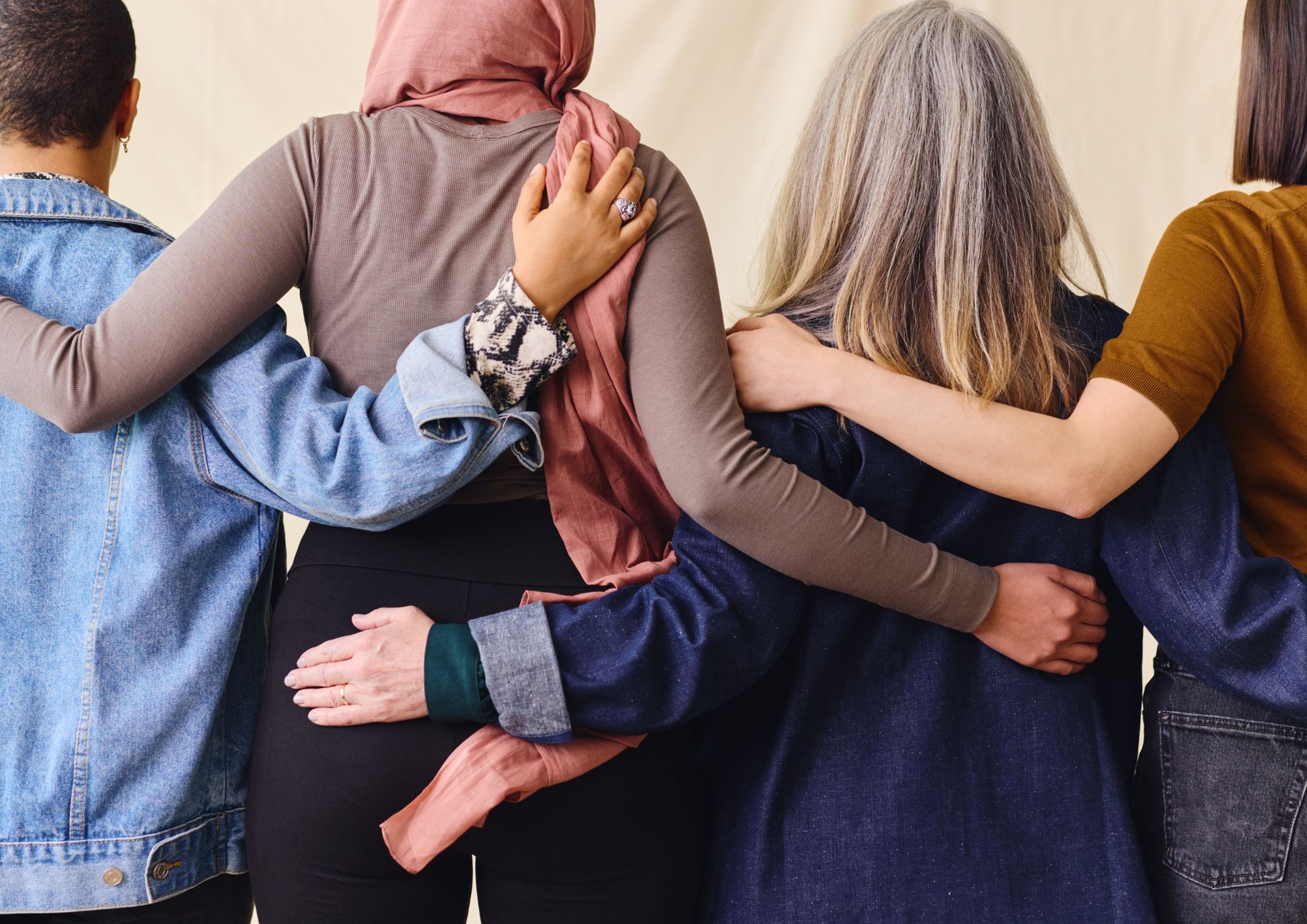 Femmes solidaires