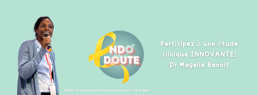 ENDO DOUTE Banner